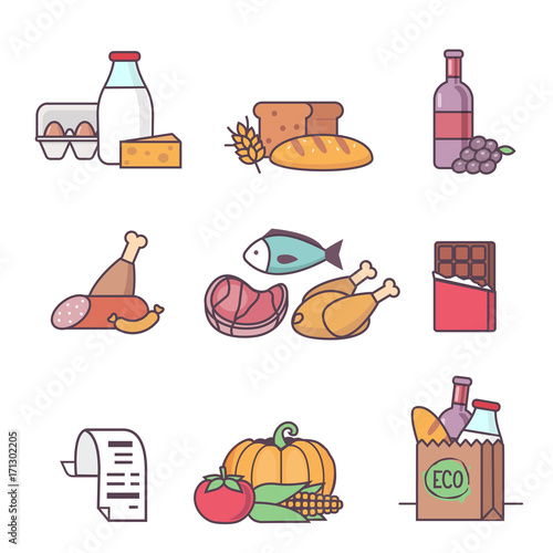 Grocery