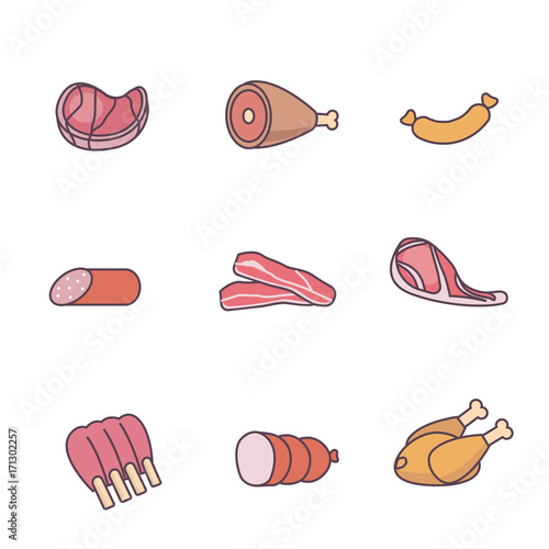 meat