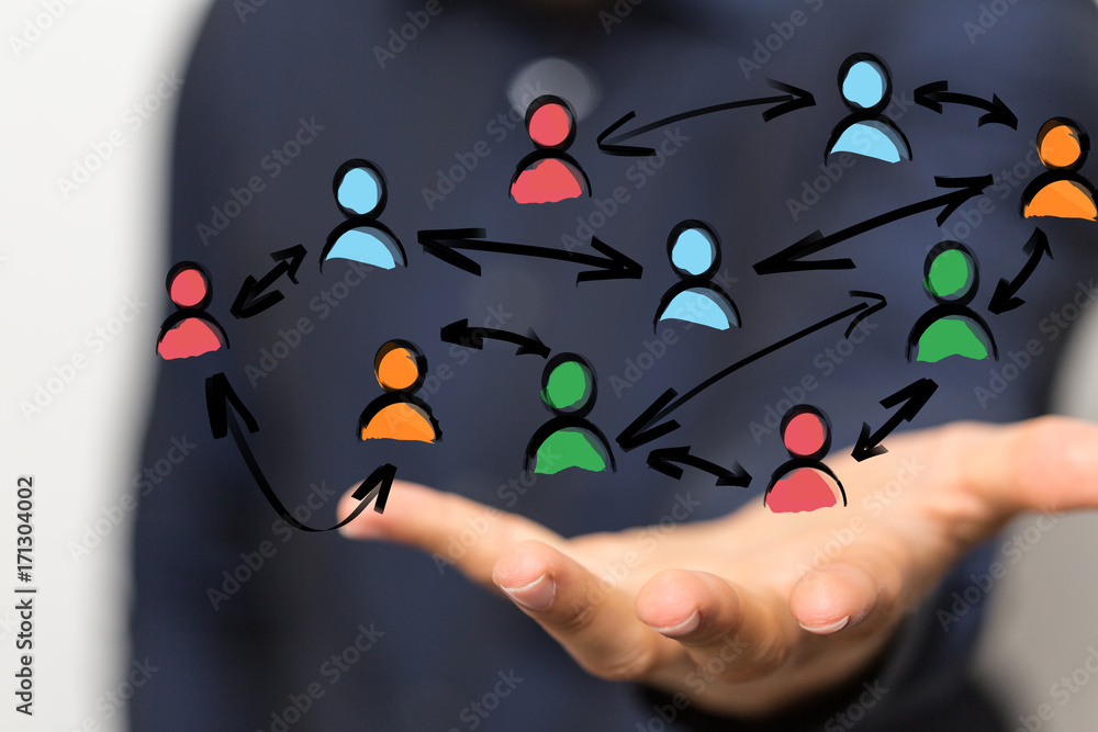 people communication people communication