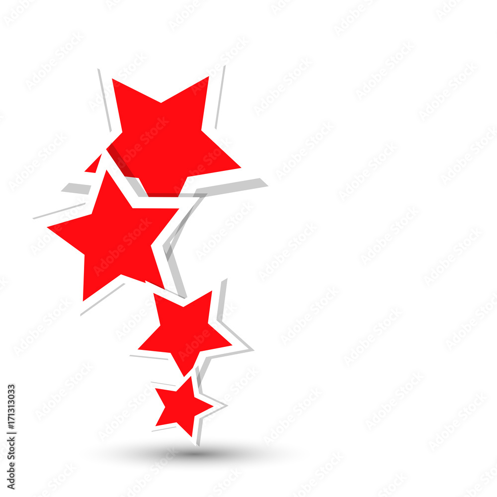 Christmas Stars Background Christmas Stars Background
