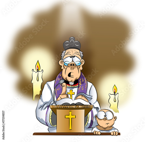 Priest