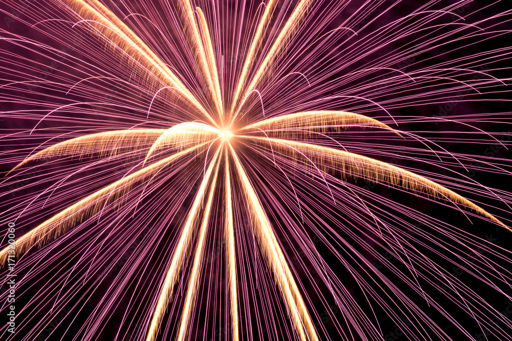 fireworks fireworks