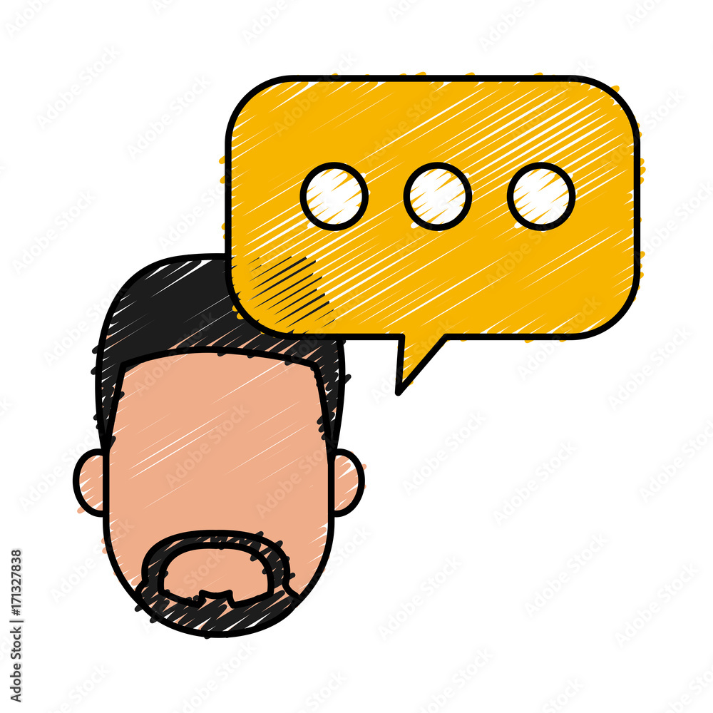 Chat bubble symbol icon vector illustration graphic design Chat bubble symbol icon vector illustration graphic design