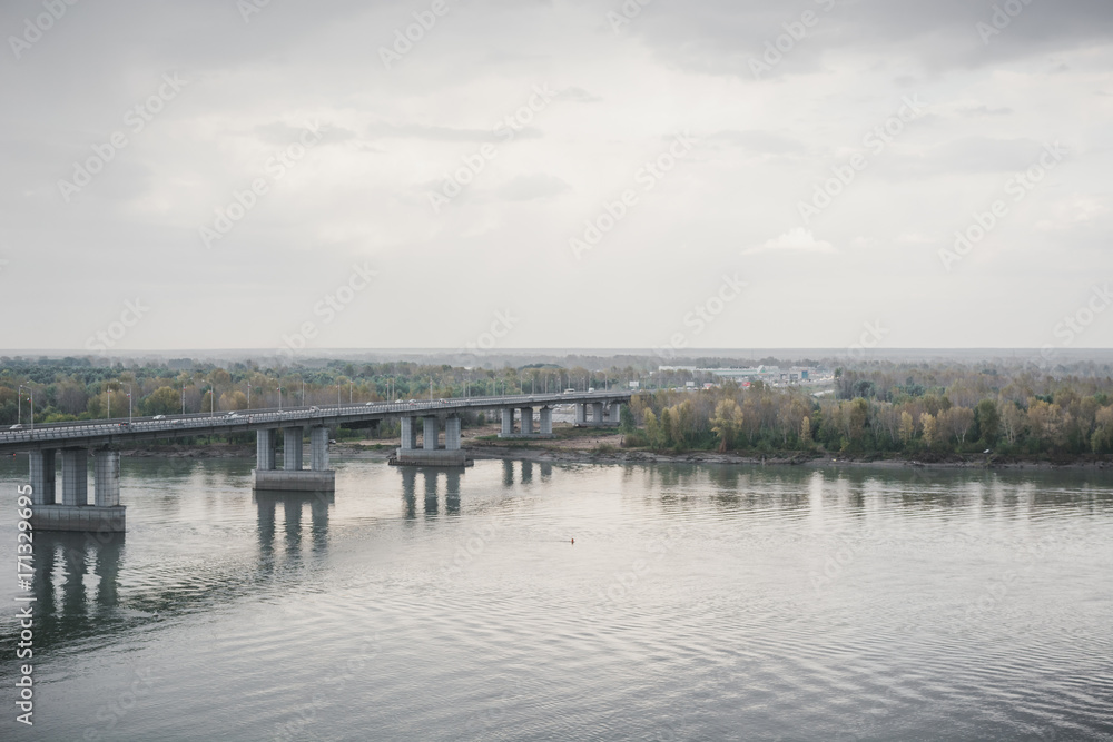 The bridge through the river. Bolshoy Bridge through the river. Krasivy Bridge through the river. The bridge through the river. Bolshoy Bridge through the river. Krasivy Bridge through the river.