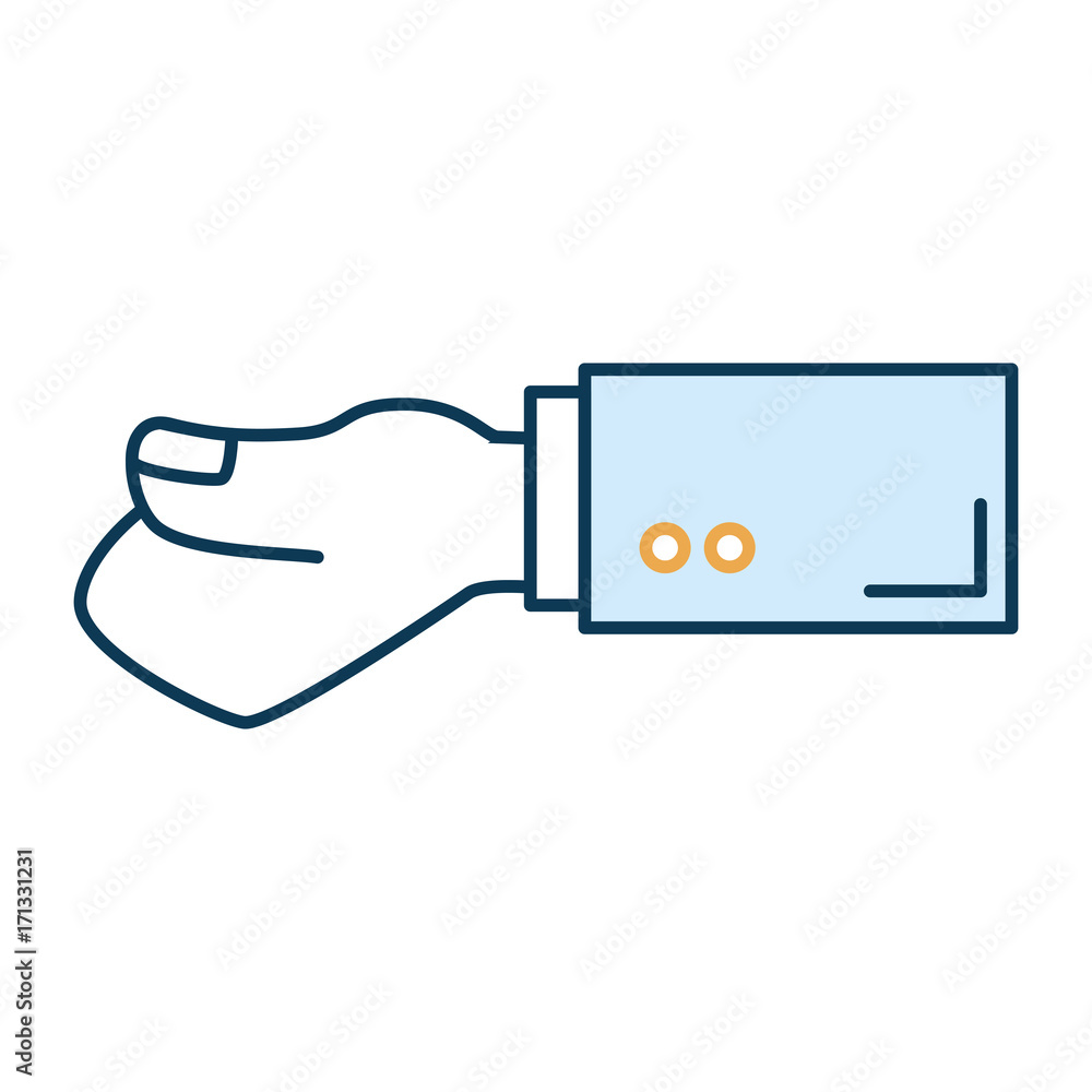human hand catching icon vector illustration design human hand catching icon vector illustration design