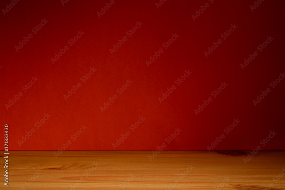 Halloween holiday concept. Empty rustic table Halloween holiday concept. Empty rustic table