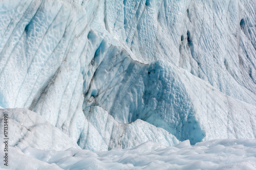 Wallpaper Mural Melting Glacier ice Torontodigital.ca