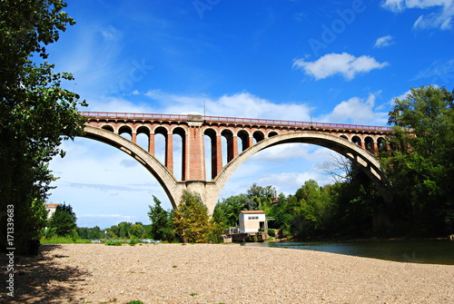 Pont Rabastens-Couffouleux