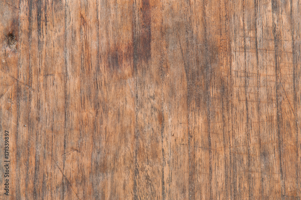 Naklejka premium Wooden texture.