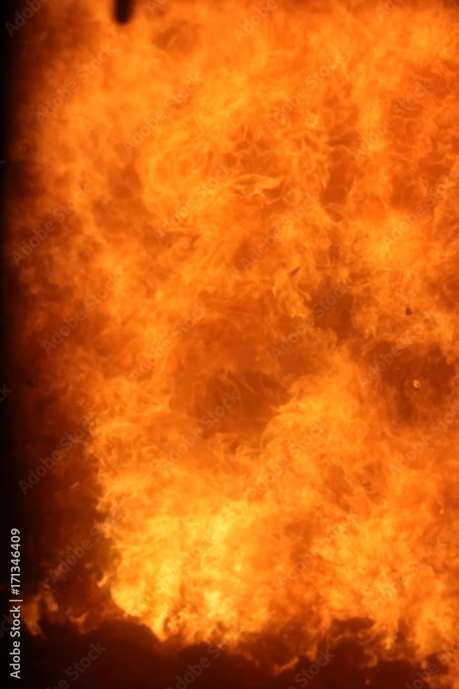 Feuer Textur Fire Texture Feuer Textur Fire Texture