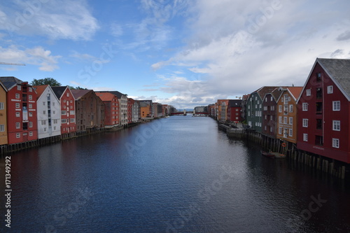 Trondheim Kanal