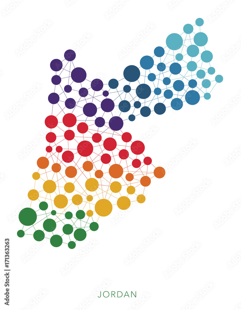 dotted texture Jordan vector background dotted texture Jordan vector background