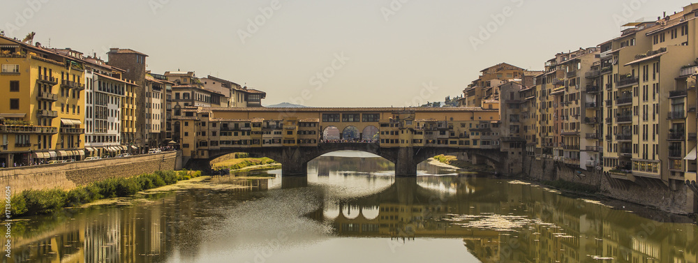 Ponte Vecio Florence