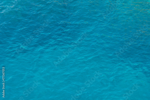 Water background, Blue sea, lakes, and oceans water background.