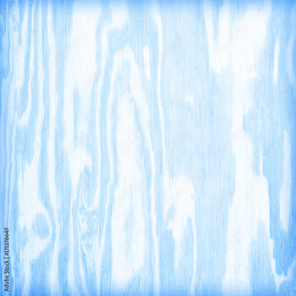 soft blue wood plank texture for background. soft blue wood plank texture for background.