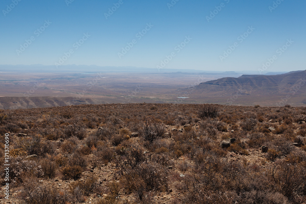 Northern Cape, South Africa, Desert Northern Cape, South Africa, Desert