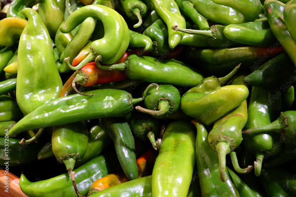 Peppers Peppers