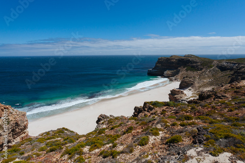 Dias Beach , Cape of good hope