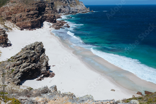 Dias Beach , Cape of good hope