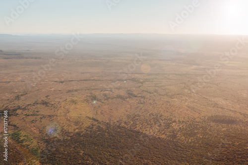 Great Karoo South Africa © M. Mendelson