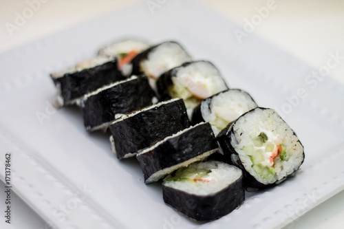 Sushi kappo II photo