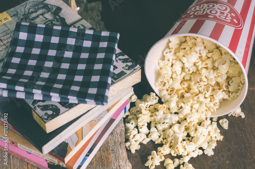 popcorn