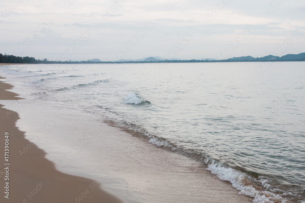 Thai Sea