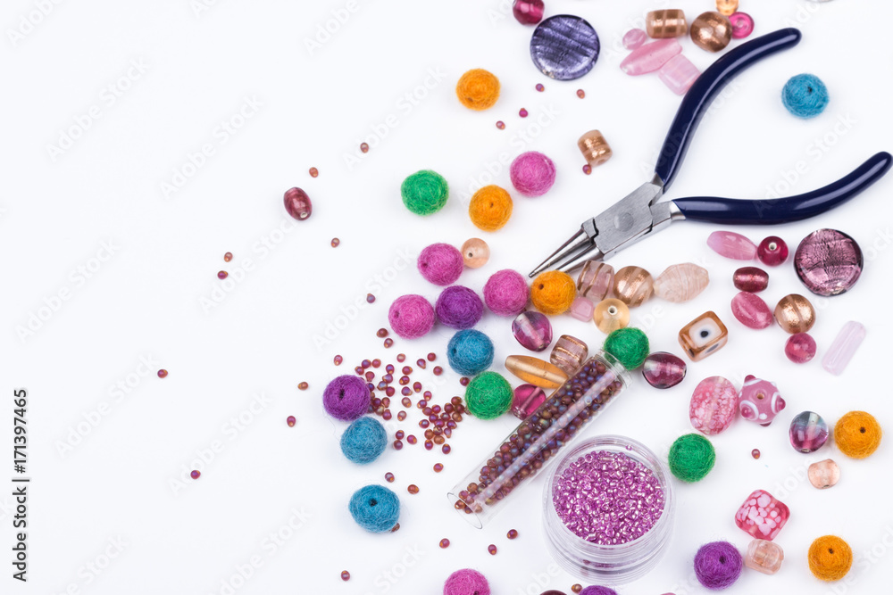 Beads Beads