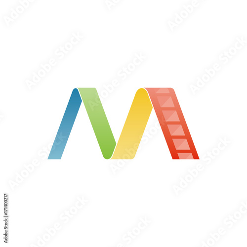 movie , tape , multimedia icon