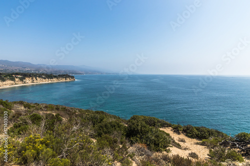 Photography Early morning at Point Dume - Malibu, CA