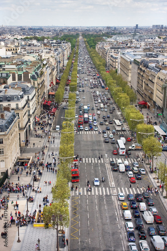  Champs Elysees, Paris