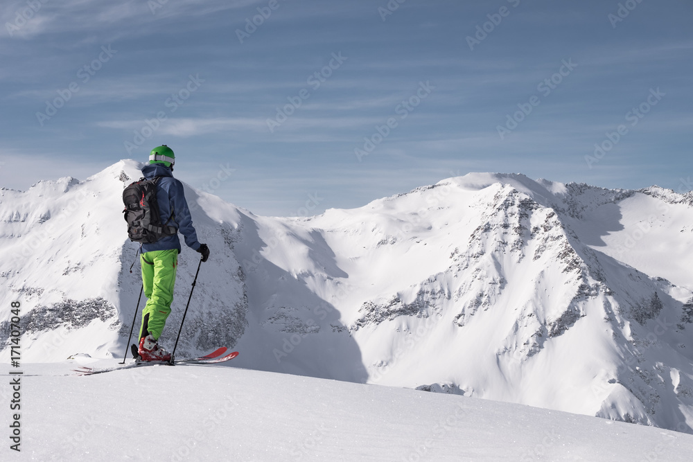 free ride ski austria sport gastein