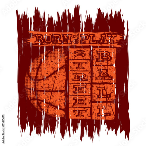 streetball