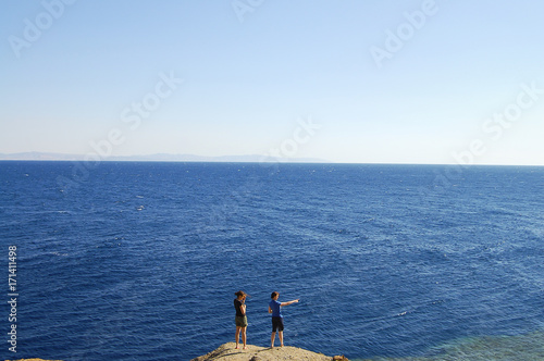 Red Sea - Egypt