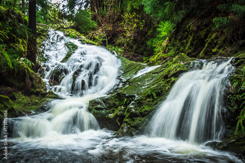 Waterfalls