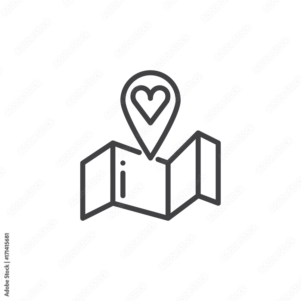 Donation location icon vector, filled flat sign, solid pictogram isolated on white. Charity symbol, logo illustration Donation location icon vector, filled flat sign, solid pictogram isolated on white. Charity symbol, logo illustration