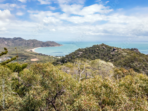 Horseshoe Bay Magnetic Island North Queensland