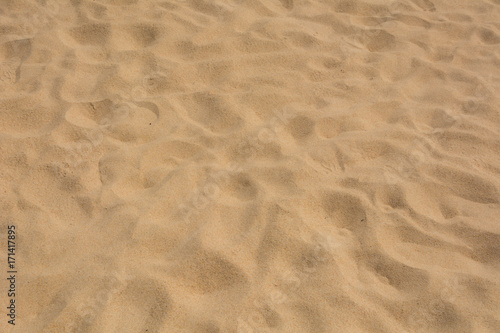 Closeup sand pattern of backgrounds