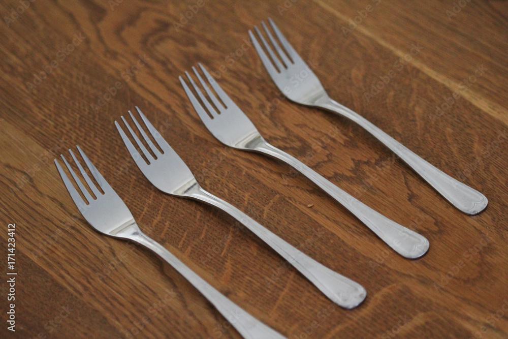 Forks Forks