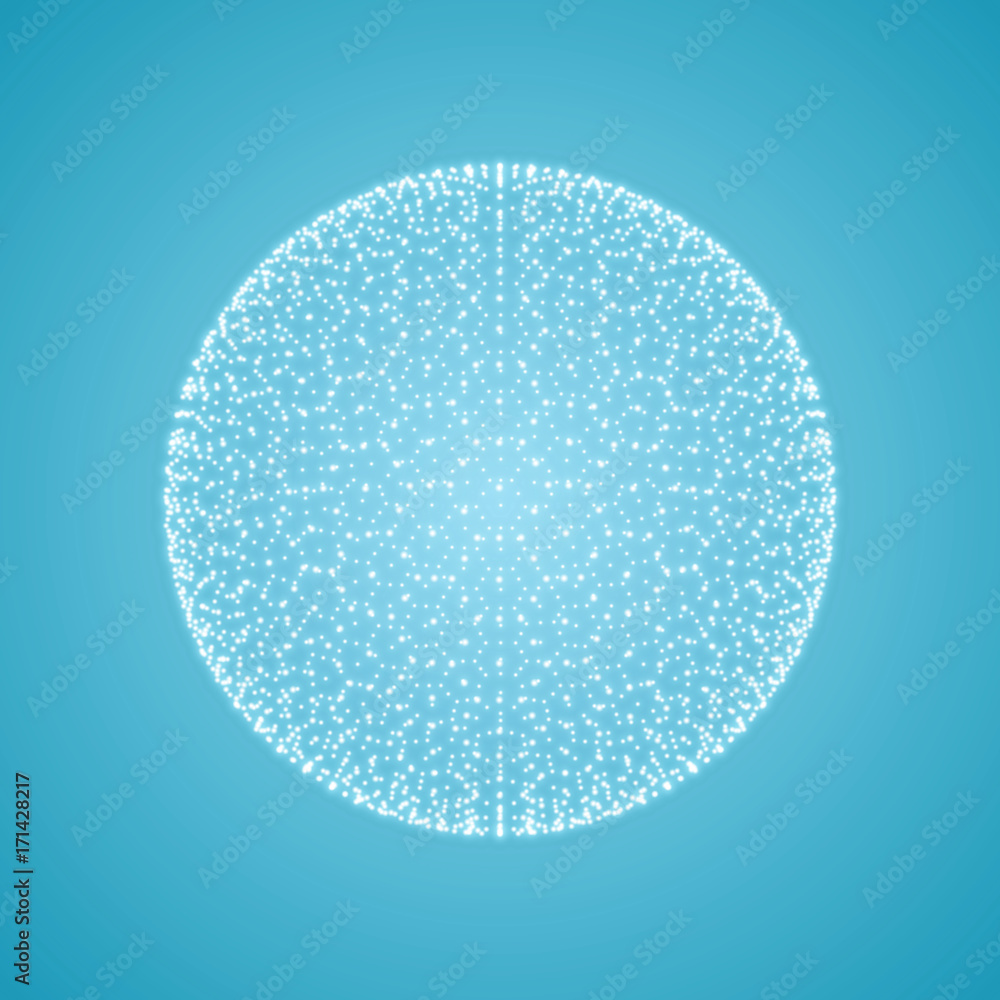The Sphere Consisting of Points. Global Digital Connections. Abstract Globe Grid. Wireframe Sphere Illustration. Abstract 3D Grid Design. A Glowing Grid. 3D Technology Style. Networks - Globe Design. The Sphere Consisting of Points. Global Digital Connections. Abstract Globe Grid. Wireframe Sphere Illustration. Abstract 3D Grid Design. A Glowing Grid. 3D Technology Style. Networks - Globe Design.