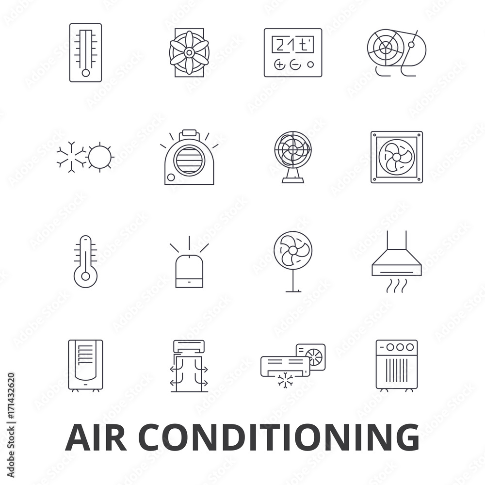 thermostat symbol