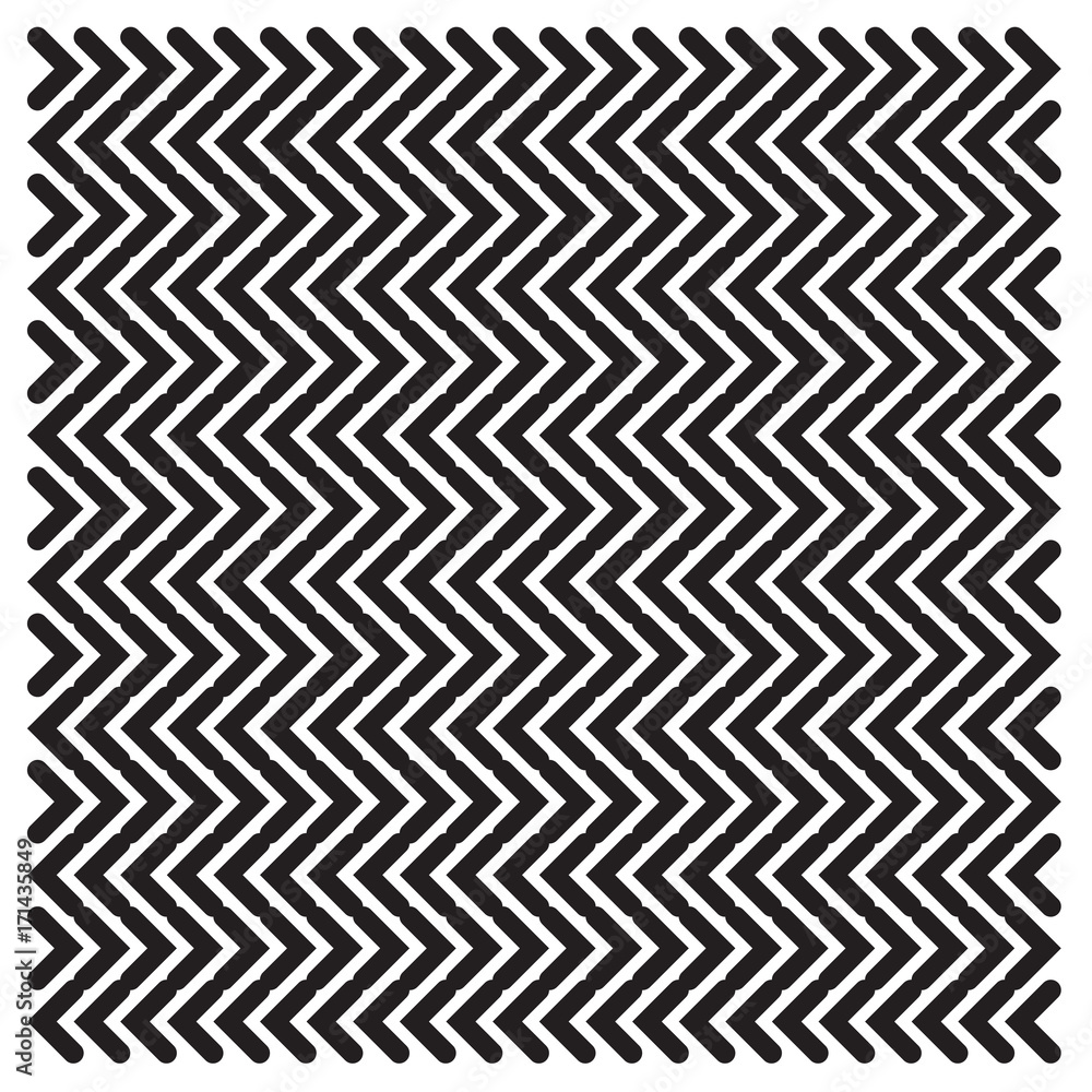Black geometric background. Vector Illustration. Black geometric background. Vector Illustration.
