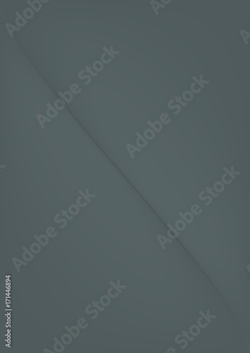dark abstract background with black line 