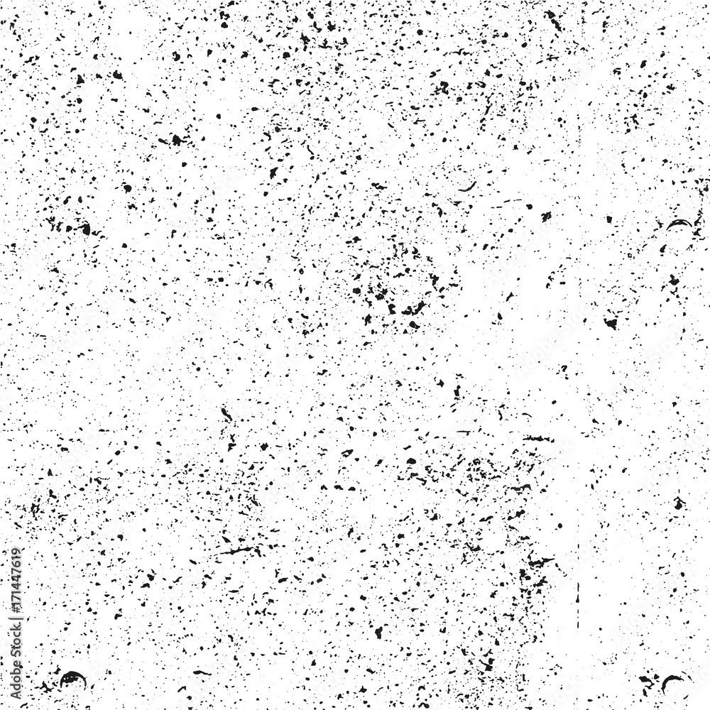 Obraz premium Concrete Texture Overlay Dense