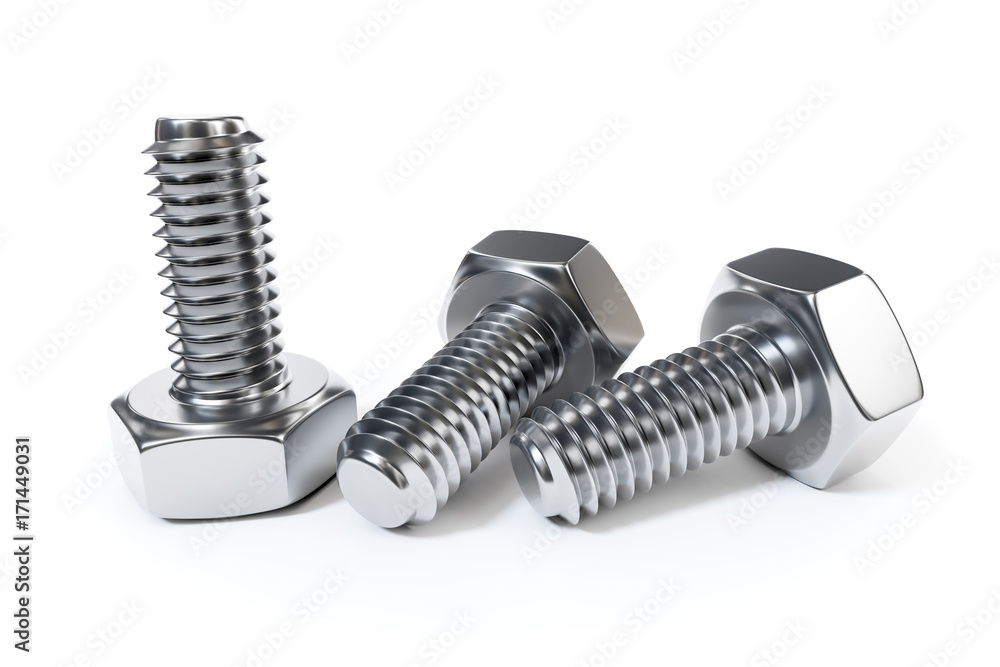 Hexagon screw Hexagon screw