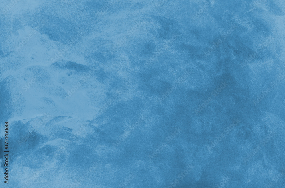 Abstract Background Texture Blue Variations