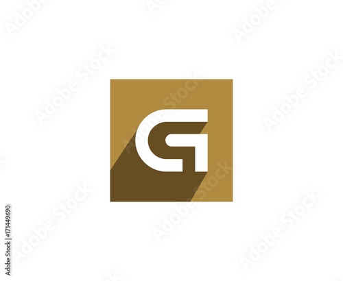 G logo