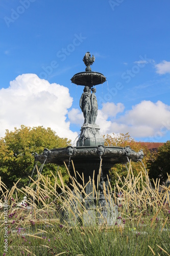 Fontaine