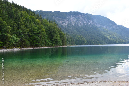 Bergsee