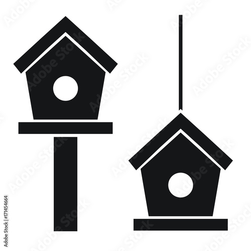 Birdhouses